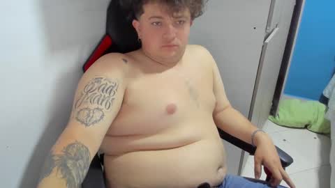 Andres INDEPENDENT MODEL online show from 09.09.25