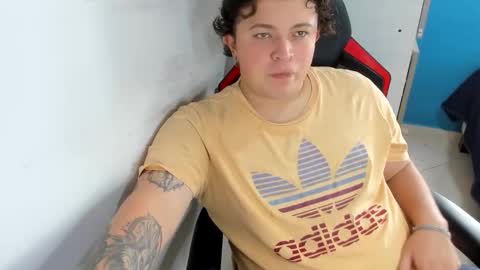 Andres INDEPENDENT MODEL online show from 12.05.25