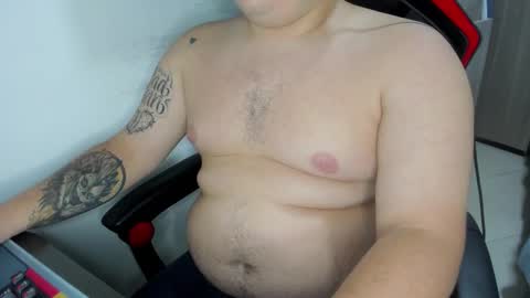 Andres INDEPENDENT MODEL online show from 02.04.26