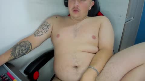 Andres INDEPENDENT MODEL online show from 02.20.26