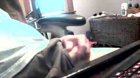 oneyedjackin online show from 10.07.25