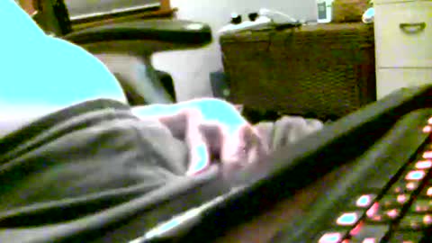 oneyedjackin online show from 10.13.25