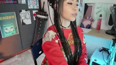 oni_dakotta online show from 11.24.25