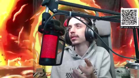 Snapshot of oni_hoshi chatting on 02.27.25 Oni hoshi online show from 02.27.25