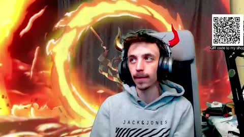 Snapshot of oni_hoshi chatting on 03.11.25 Oni hoshi online show from 03.11.25