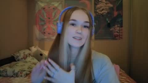 Elizabeth online show from 03.21.26