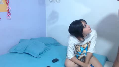 onixandghosty online show from 11.25.25