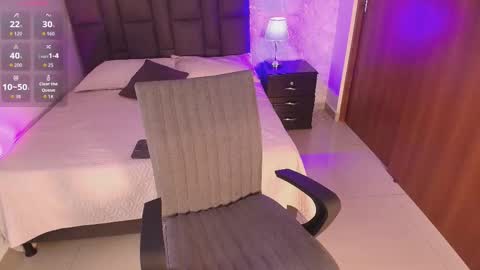 Daniela online show from 02.22.26