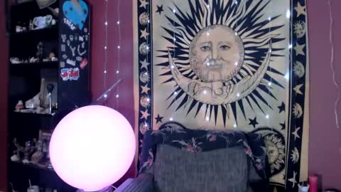 Snapshot of only1jtreasure chatting on 01.30.25 Only1JTreasure online show from 01.30.25