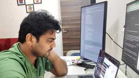 Raj online show from 11.12.25