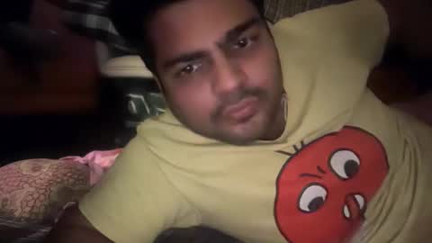 Raj online show from 11.13.25