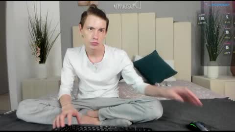 Erick  online show from 03.03.25