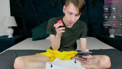 Erick  online show from 11.10.25