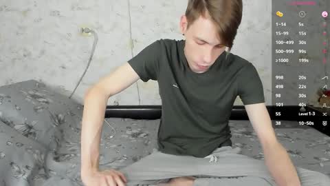 Erick  online show from 04.04.26