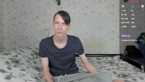 Erick  online show from 04.08.26