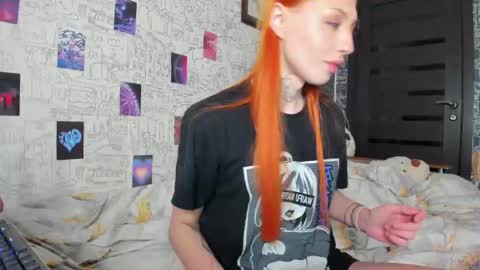 Snapshot of only_iva21 chatting on 10.02.25 Iva online show from 10.02.25