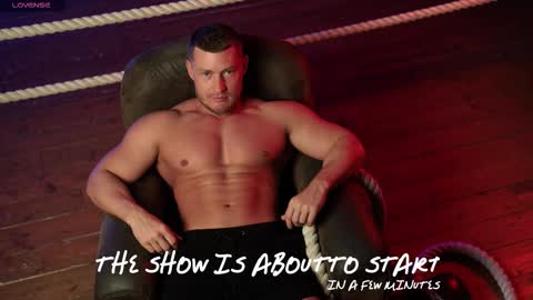 Alex S online show from 11.27.25