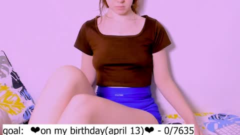 only_sarah1 online show from 04.04.26