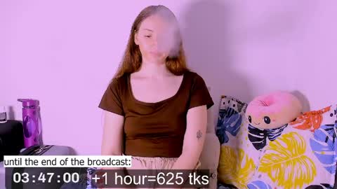Snapshot of only_sarah1 chatting on 04.22.26 only_sarah1 online show from 04.22.26