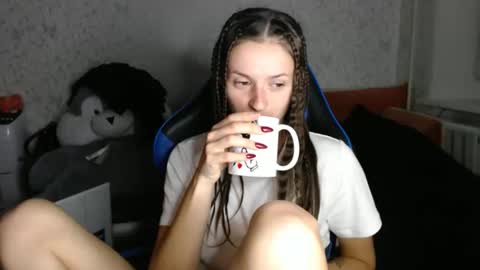 Amalia online show from 10.24.25