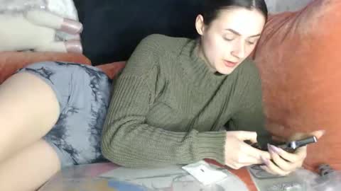 Snapshot of only_ubutterfly chatting on 02.11.26 Amalia online show from 02.11.26