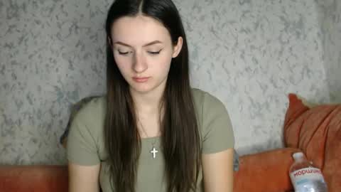 Snapshot of only_ubutterfly chatting on 02.23.26 Amalia online show from 02.23.26