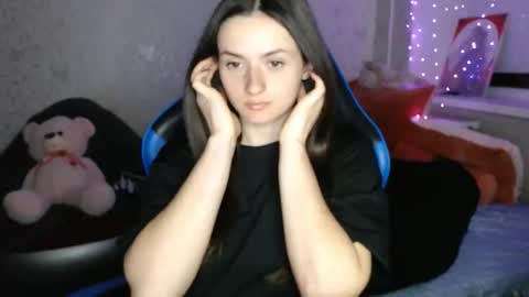 Amalia online show from 03.26.26