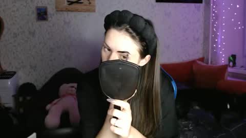 Amalia online show from 04.13.26