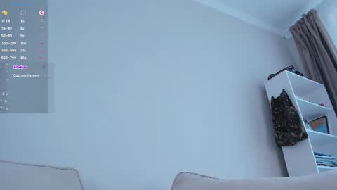 Amelia online show from 07.09.26