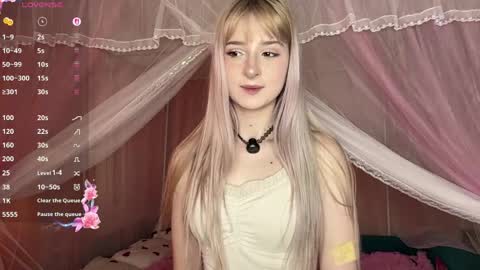 Eva online show from 04.21.26