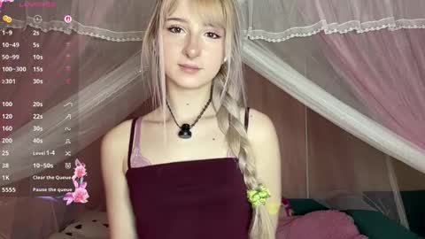 Eva online show from 04.27.26