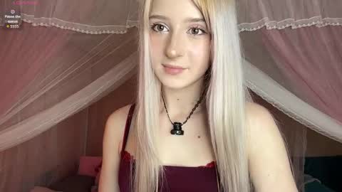 Snapshot of onlyeva1 chatting on 05.16.26 Eva online show from 05.16.26