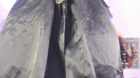 Only online show from 10.27.25