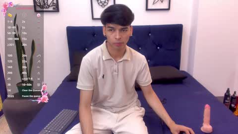 Snapshot of onlyjos_ chatting on 10.02.25 Josh - Schedule 1400 - 2200 online show from 10.02.25