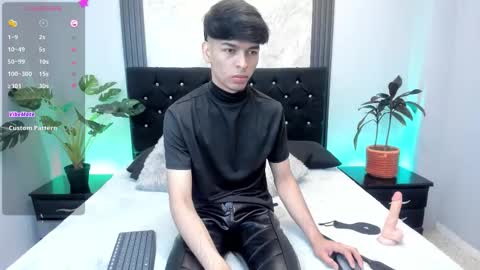 Josh -  Schedule 1400 - 2200 online show from 11.23.25