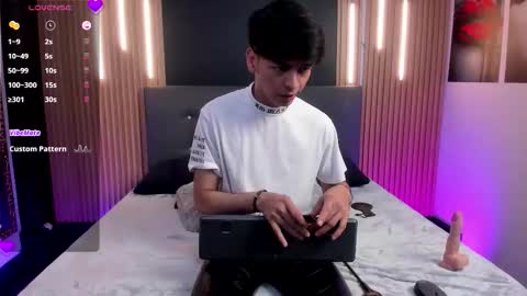 Josh -  Schedule 1400 - 2200 online show from 11.28.25