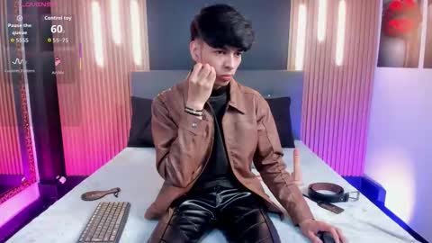 Josh -  Schedule 1400 - 2200 online show from 01.13.26