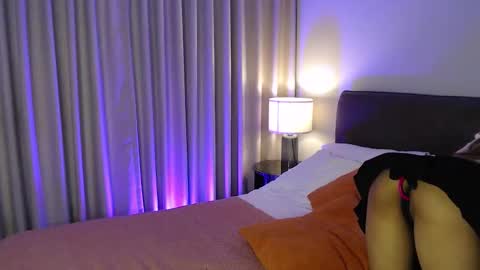 Lily Peach  -   online show from 02.01.26