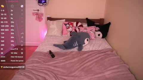 Snapshot of onlypenny chatting on 02.06.26 Peny online show from 02.06.26