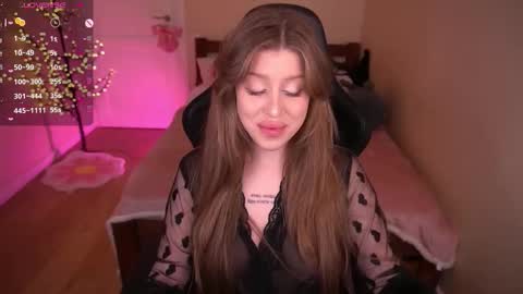 Snapshot of onlypenny chatting on 03.02.26 Peny online show from 03.02.26