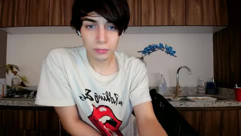 Sergio online show from 04.28.26