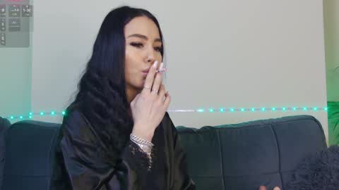 Xandra online show from 01.09.25