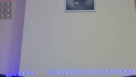 Xandra online show from 02.06.25