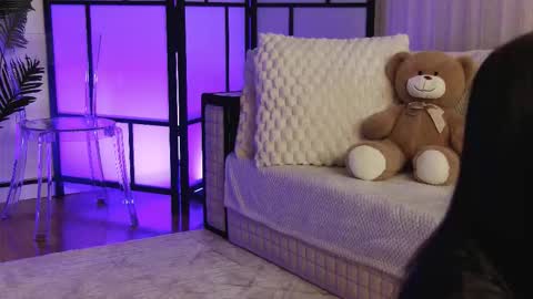 Snapshot of onlyxandra7 chatting on 02.05.26 Xandra online show from 02.05.26