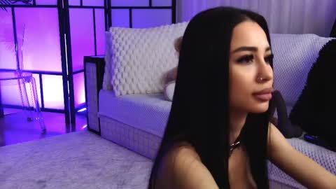 Snapshot of onlyxandra7 chatting on 03.17.26 Xandra online show from 03.17.26