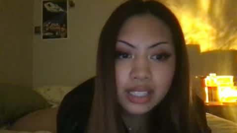 Snapshot of onlyxrome chatting on 05.23.26 rome online show from 05.23.26