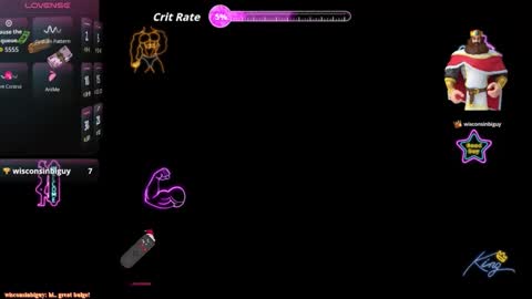 ontharise34 online show from 01.07.26