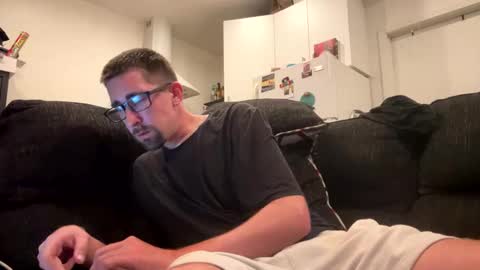 onthecumup69 online show from 10.29.25