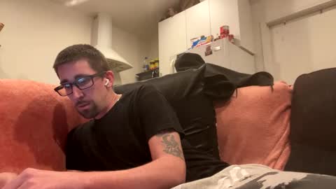 onthecumup69 online show from 02.14.26