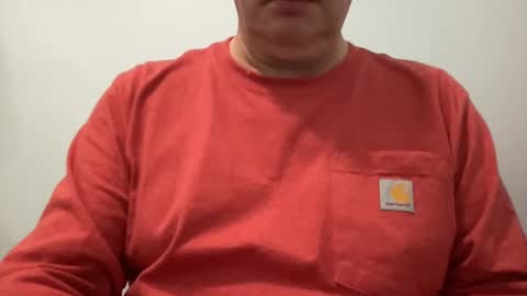 Snapshot of onthedlhere chatting on 12.31.24 onthedlhere online show from 12.31.24